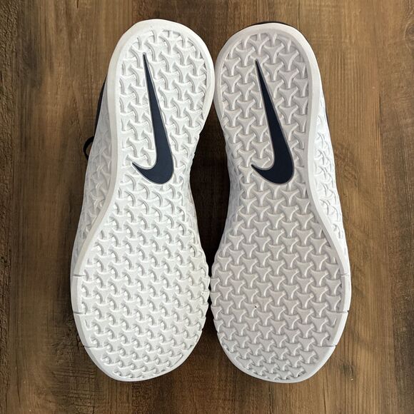 Nike Metcon 4 TB Midnight Navy Men Size 8.5 Gym Training Shoes AH7455 402 main image 5
